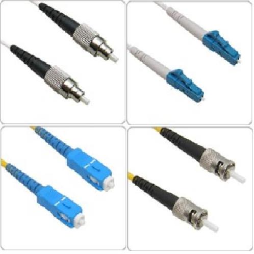 Optical Jumper Cord