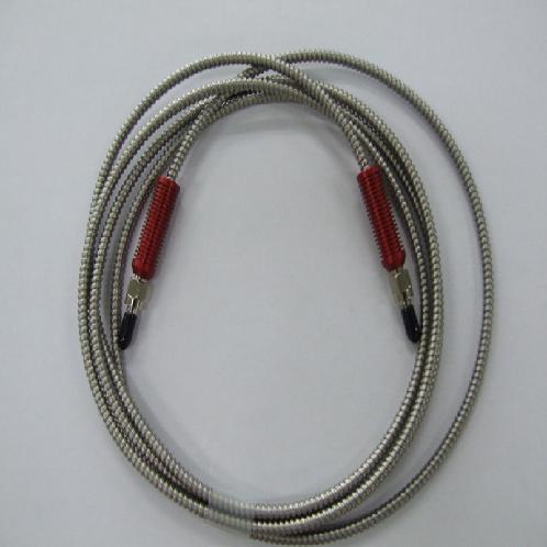 High Power Fiber Optic Patch cord