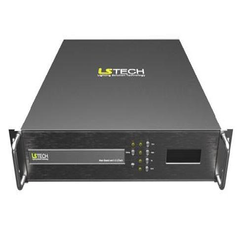 High Power Pump Module